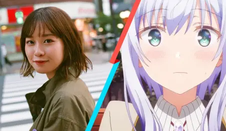 Tomori Kusunoki, la voz de Misha Necron, celebra su cumpleaños
