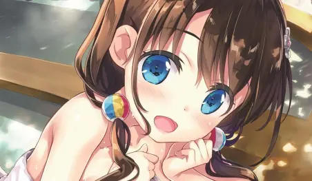 Un comentario en contra de Onsen Musume se vuelve viral por su peculiar justificación