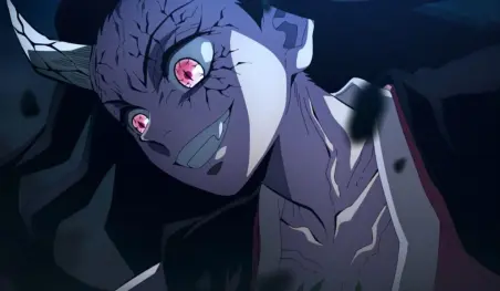Ahora aseguran que la sexualización en Kimetsu no Yaiba es perjudicial para los niños