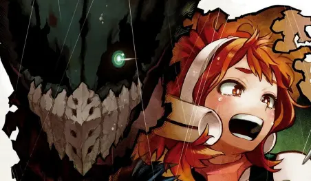 Boku no Hero Academia ya supera las 65 millones de copias en circulación