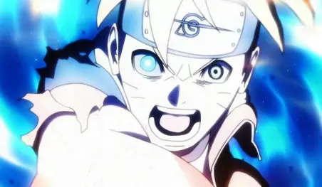 Boruto: Naruto Next Generations llegará a Netflix en Latinoamérica este mes
