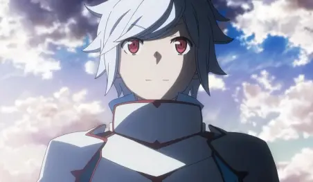 DanMachi revela un nuevo avance para su cuarta temporada