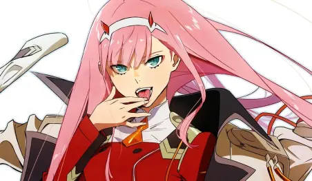 El anime Darling in the FranXX celebra su cuarto aniversario
