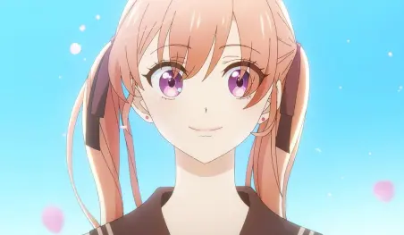 El anime Kakkou no Iinazuke confirma su estreno en abril