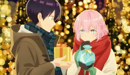 El anime Kawaii dake ja Nai Shikimori-san retrasa su estreno una semana