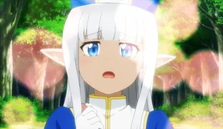 El anime Kono Healer, Mendokusai confirma su estreno en abril con un avance