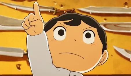 El anime Ousama Ranking está siendo todo un éxito en China