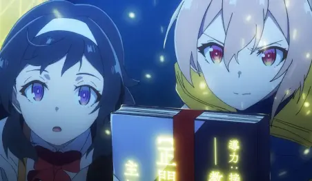 El anime Shokei Shoujo no Virgin Road revela un nuevo avance