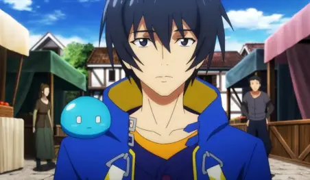 El anime Tensei Kenja no Isekai Life revela su staff y un nuevo avance