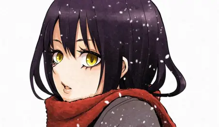 El autor de Mieruko-chan se reporta enfermo