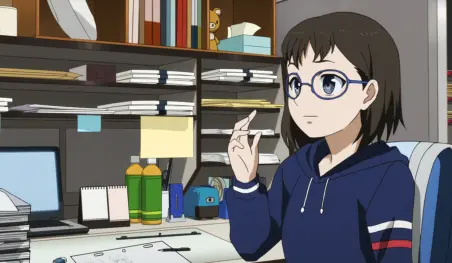 Shuuhei Yabuta señala que la industria del anime necesita una gestión de calidad