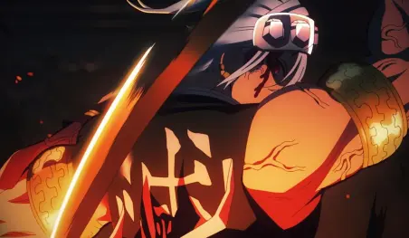 El episodio final de Kimetsu no Yaiba: Yuukaku-hen tendrá duración extendida