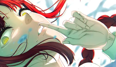 El manga dominó el ranking de ventas de novelas gráficas en diciembre