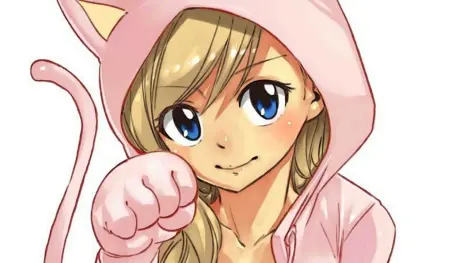El manga Edens Zero tendrá un importante anuncio próximamente