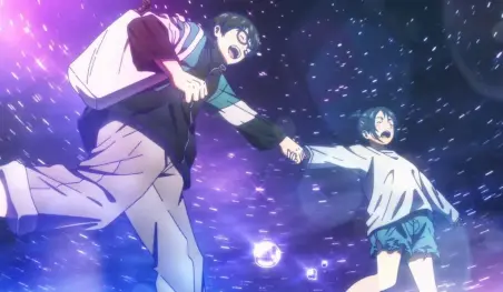 El manga Kimi wa Houkago Insomnia tendrá adaptación al anime