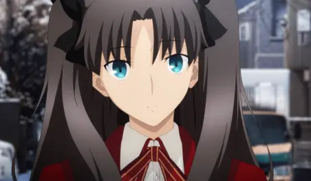 Estos son los personajes tsundere más populares según Anime!Anime!