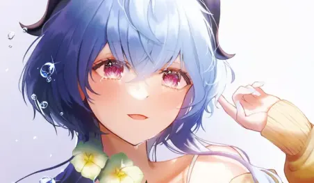 Genshin Impact entre los videojuegos para móviles con mayores ingresos en Diciembre-2021
