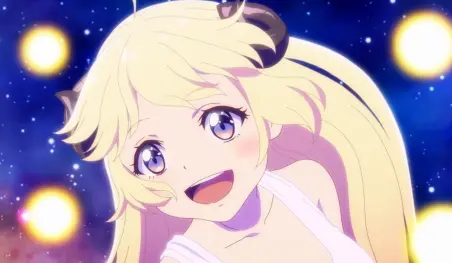 Hololive: Tsunomaki Watame protagoniza un espectacular video musical animado