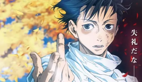 Jujutsu Kaisen 0 revela un nuevo visual y confirma más de 5.8 miles de millones de yenes en ganancias