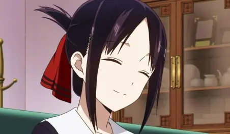 Kaguya-sama: Love is War causa una confusión en una televisora en Japón