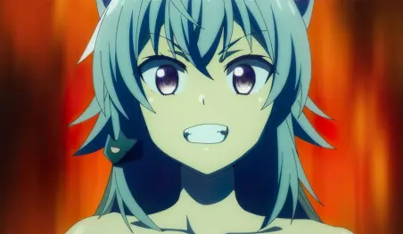 Kaijin Kaihatsu-bu no Kuroitsu-san retrasa su segundo episodio por una semana