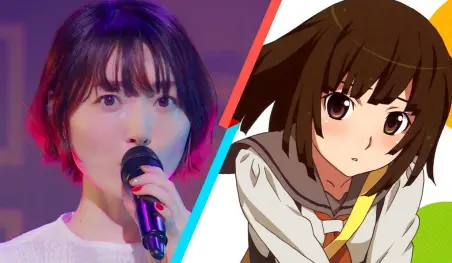 Kana Hanazawa volvió a interpretar 'Renai Circulation' en su concierto reciente