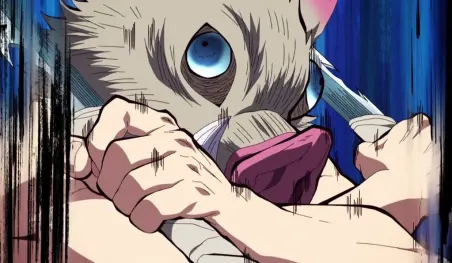 Kimetsu no Yaiba fue el programa más visto vía streaming en Japón en 2021