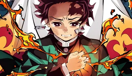 Kimetsu no Yaiba revela las fabulosas portadas de sus próximos Blu-ray/DVD