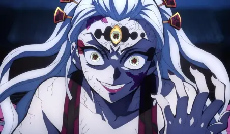 Kimetsu no Yaiba se mantiene en la cima en servicios de streaming en Japón