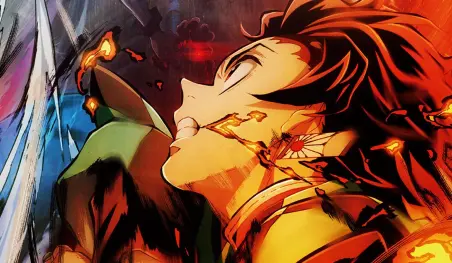El anime Kimetsu no Yaiba: Yuukaku-hen revela un nuevo visual antes de entrar su clímax
