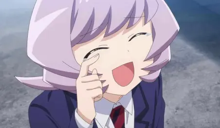 Komi-san wa, Komyushou Desu y el misterio del verdadero sexo de Najimi
