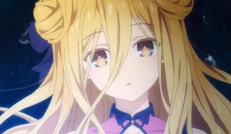 La cuarta temporada de Date A Live revela un nuevo avance