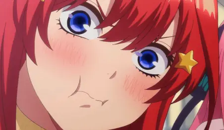 La fotografía de un fanático de Gotoubun no Hanayome dividió a los japoneses