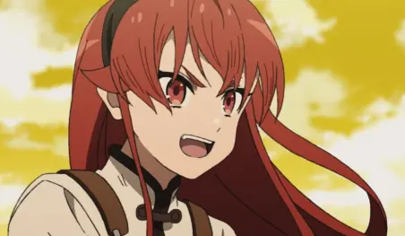 La futura calidad de Mushoku Tensei: Jobless Reincarnation estaría en riesgo