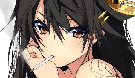 La segunda temporada de Kantai Collection se estrenará en otoño