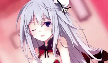 Las novelas ligeras Oreshura finalizarán en febrero