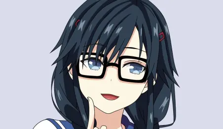Las novelas ligeras Oresuki oficialmente han llegado a su final