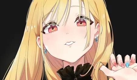 Las ventas de Sono Bisque Doll wa Koi wo Suru incrementan considerablemente