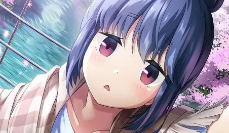 Fanáticos de Yuru Camp preocupados por un posible salto temporal en la película
