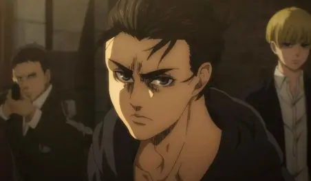 MAPPA exhibe fotogramas de los próximos 5 episodios de Shingeki no Kyojin