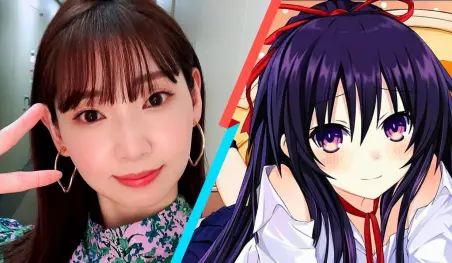 Marina Inoue, la voz de Tohka Yatogami, celebra su cumpleaños