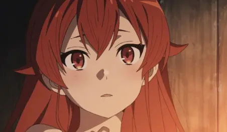 Ni Mushoku Tensei ni Vivy: Fluorite Eye's Song fueron considerados a Anime del Año por Crunchyroll