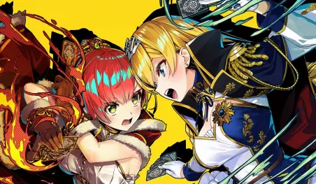 Nintendo suspende las ventas del videojuego erótico Duel Princess en Japón