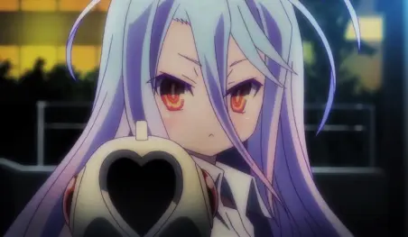 No Game No Life, DanMachi y más series dejarán Netflix este mes