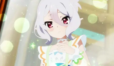 Princess Connect! Re:Dive revela sus nuevas secuencias de opening y ending