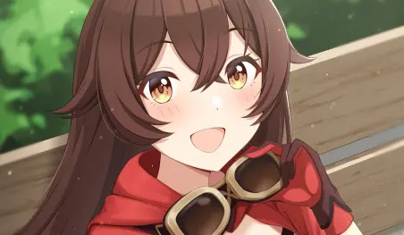 Publican un ranking de tamaño de pechos de personajes de Genshin Impact