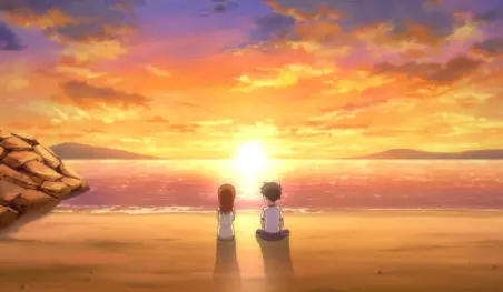 Reseña | Karakai Jouzu no Takagi-san 3 - Capítulo 2