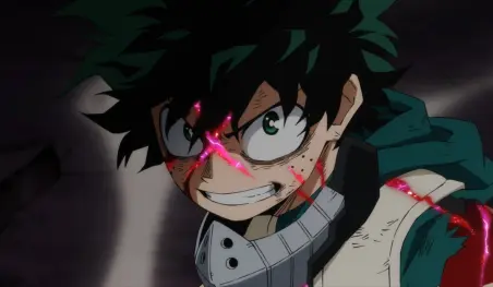 Reseña | "My Hero Academia the Movie: World Heroes' Mission"