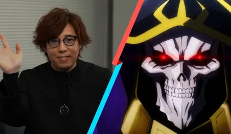 Satoshi Hino, la voz de Ainz Ooal Gown, y otros actores en riesgo potencial de COVID-19