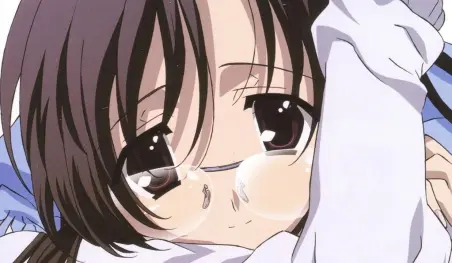 School Days celebra el cumpleaños de Kotonoha Katsura